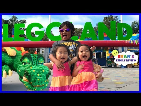 SeaLife Legoland Malaysia 4K Please click “Subscribe” to our channel: https://www.youtube.com/Southe. 