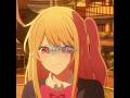 結成の進捗率10%です #推しの子 #oshinoko #oshinokoedit #anime #animeedit #animeshorts