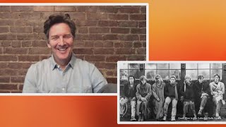 Andrew McCarthy Teases Upcoming 'Brat Pack' Reunion Special by Rachael Ray Show 1,615 views 11 months ago 1 minute, 29 seconds