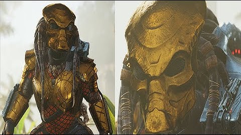 KATANA TRAPPER BERSERKER PREDATOR SUBSCRIBER REQUEST BUILD BY Ethan Emerson PREDATOR HUNTING GROUNDS