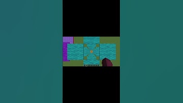 Dropper #5  #satisfying #minecraft #shorts