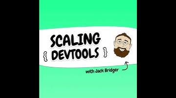 Building tools for experienced developers with André Eriksson from Encore