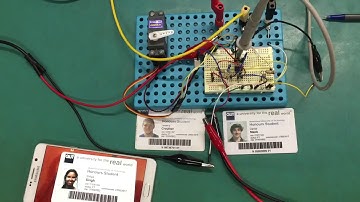 EGB345 Video Session1