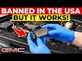 5 BANNED Sierra Mods Your Dealer Won't Tell You About