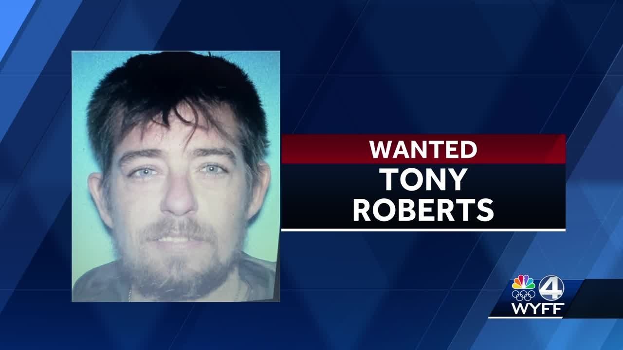 Armed, dangerous man wanted after ramming vehicle, firing shots, police ...