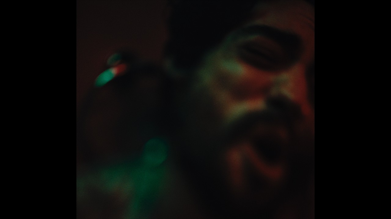 MATURITY: Dark Comedy