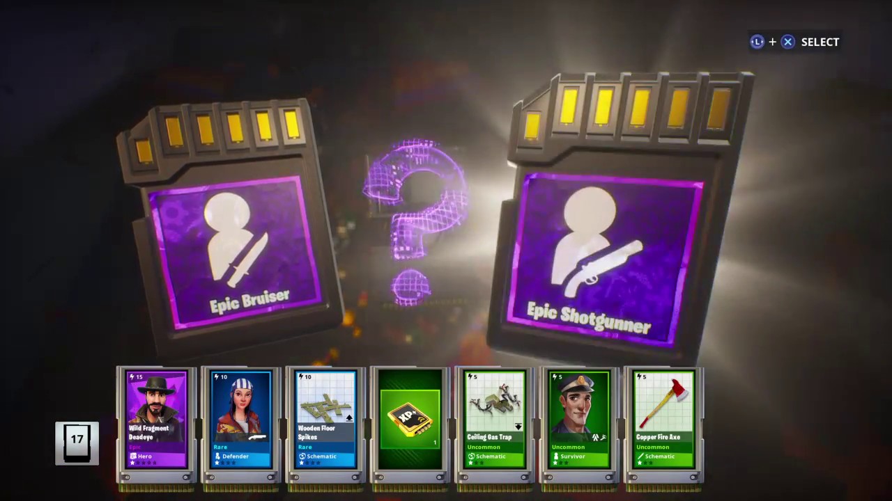 Opening Road Trip Llamas In Fortnite STW YouTube opening-road-trip-llamas-in-fortnite-stw-youtube