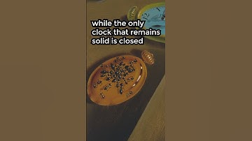 The Persistence of Memory (1931) by Salvador Dali