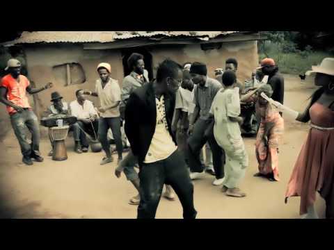 Njeela Vampino Clear Copy Official Video 