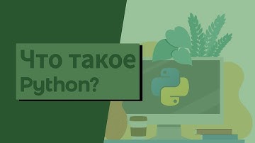 Обзор языка программирования Python