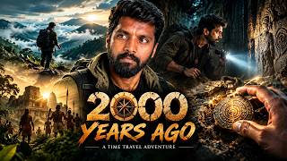 2000 Years Ago 🎥 Part 1 | Gemni Omni Ai cinematic video 