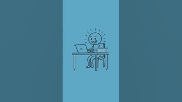 Rewire Your Brain to Love Work (The Habit Loop) #RewireYourBrain #HabitLoop #Neuroscience