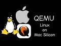 Starting Linux on MacOS | Virtual Machines | STREAM #337