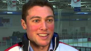 Student Ops 2015 | Program | Ice Dreams