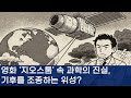 영화 &#39;지오스톰&#39; 속 과학의 진실, 기후를 조종하는 위성