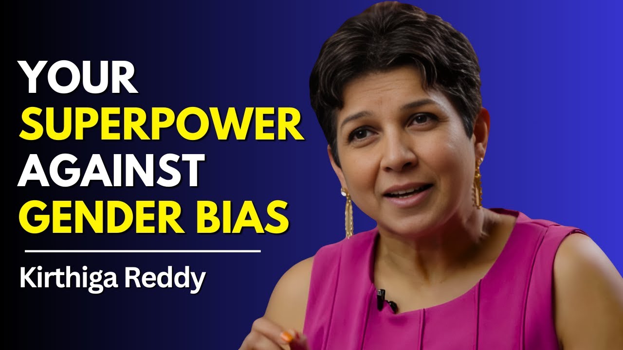 How to Fight Workplace Bullies | Ex-Facebook India MD Shares Her Story ...