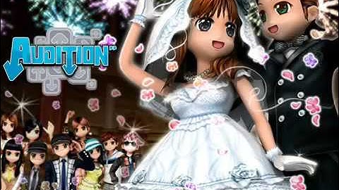 Nhạc audition 2017