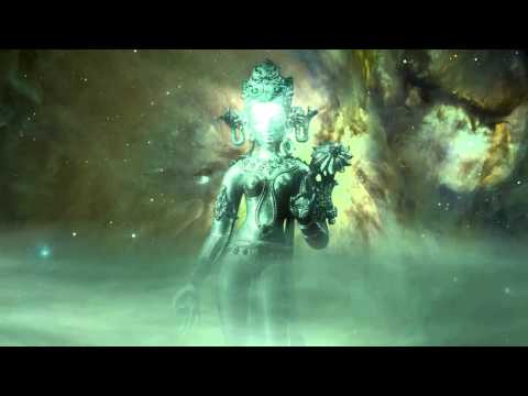 Tara (Green Tara) Meditation
