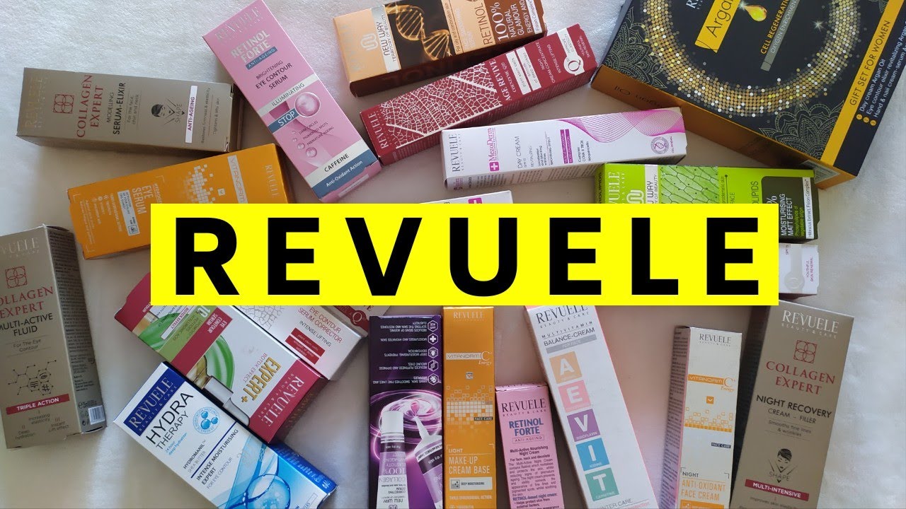 ESTO ES FRUSTRANTE + LO QUE SÍ Y LO QUE NO DE REVUELE - DERMAVLOG