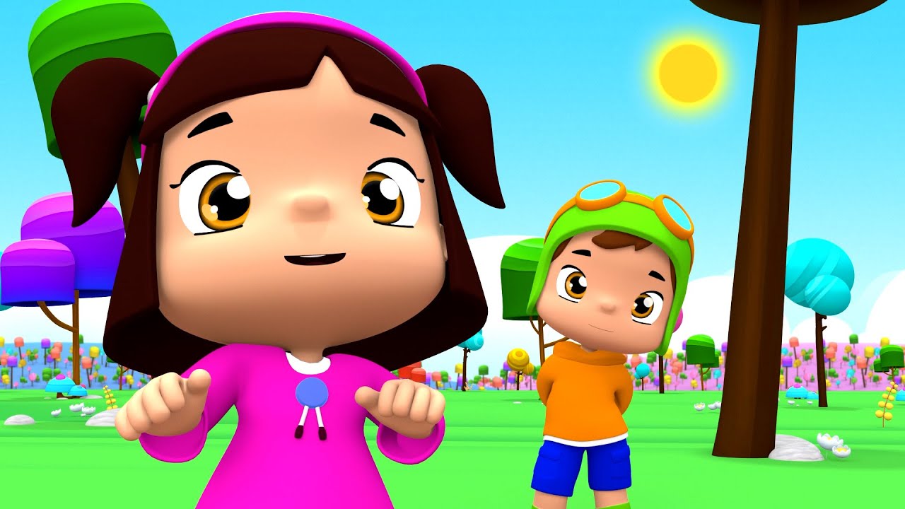 10 Bölüm 1 Arada - 23 | Leliko TV 🌞 Çocuklar İçin Çizgi Film #cartoon #pepee #çizgifilm