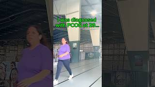 PCOS diagnosis and pregnancy #shortsfeed #shorts #india #viral #pcos #weightloss #india #ytshorts