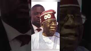 I'm Glad to see Ambode, Thank you Akin says president Tinubu #tinubu 😁😁🥰🥰🇳🇬🇳🇬