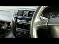 Не заводится Mazda Capella 1998