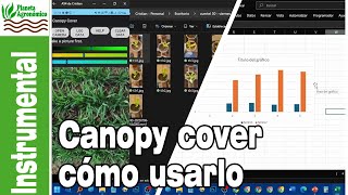 How to use Canopy Cover to measure plant cover 🌿📱 screenshot 5