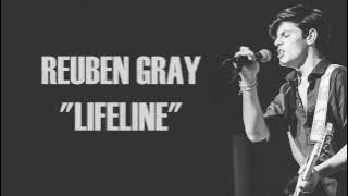 Download lagu Reuben Gray - Lifeline (Lyrics)