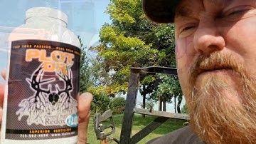 Plot DR Liquid Fertilizer