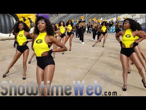 grambling-marching-in---2018-vs-pvamu