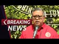 BREAKING NEWS - Sekjen PDIP Hasto Kristiyanto Update Perkembangan Politik Terkini 2023