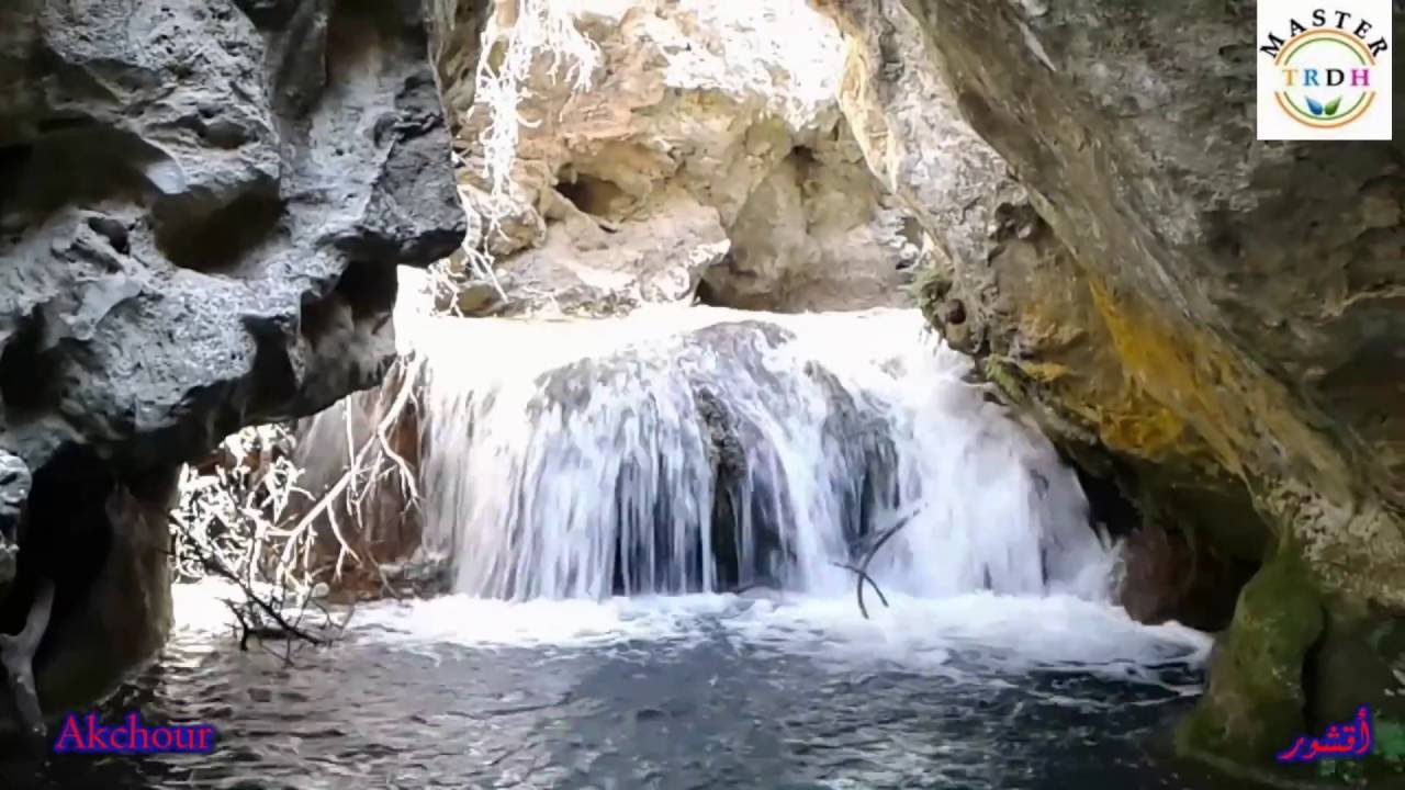 vidéo doc Akchour 2016