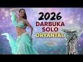 Darbuka Ritim Solo Oryantal Dans 2026