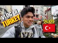 Vlog Backpacker ke Turkey 2021 #jalanjalan #turki