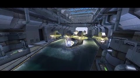 Riptide gp 2 level 2 (part 4). Game on.