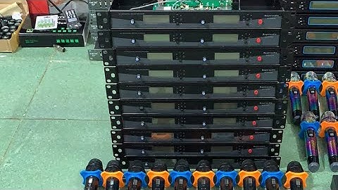 Có lô mic giá siêu rẻ cho các bác và ae 0979.987.696