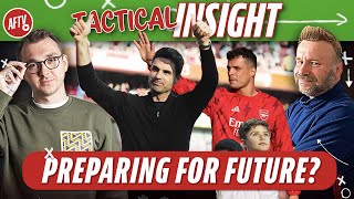 Was Wolves Win A Taste Of Next Season's Arsenal? | Tactical Insight