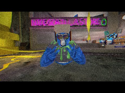 The BIG BUT SMALL Announcement 