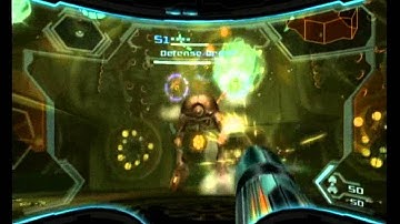 Metroid Prime Trilogy (Prime 3: Corruption) Playthrough Part 7