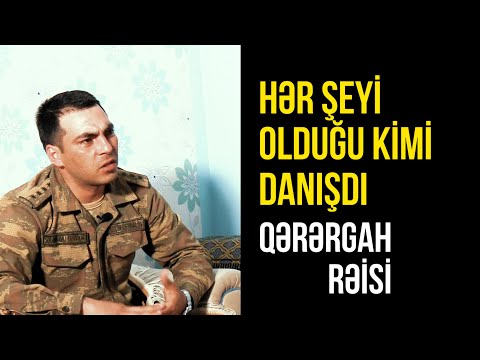 Video: Müharibə və sülhdə ən cəsur insanlar