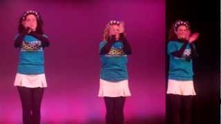 Elevation Irish Dance Team: A Night in Dublin