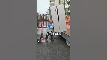 He Did The Impossible On His Own