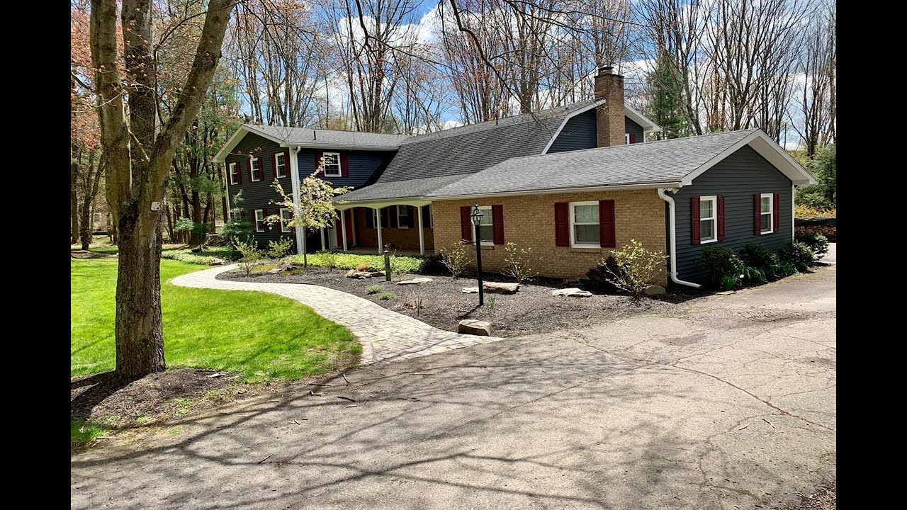 4 Worthington Road YouTube