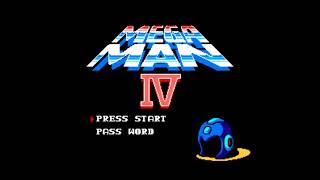 Mega Man Indonesia Wily Final  Title seberapa Pantas