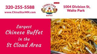 China Star Buffet
