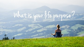 How to know your life purpose in 5 minutes | Adam Leipzig | TEDxMalibu