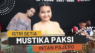 Istri Setia Cover Intan Pajero (LIVE SHOW Padaherang Pangandaran)