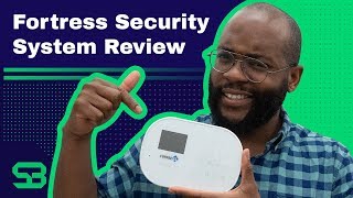 Fortress Security System Review screenshot 1