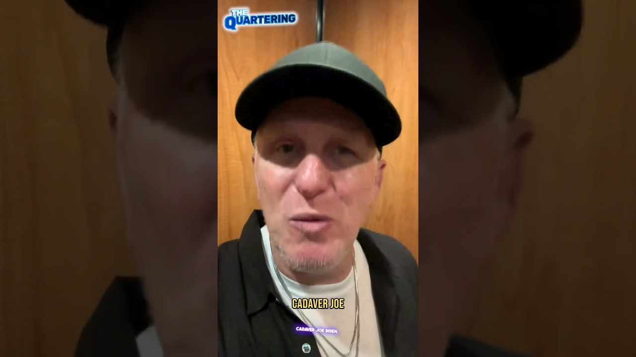 He MELTDOWN & Supports Trump!